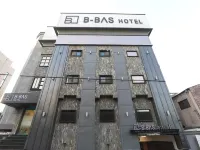 B-Bas in Pyeongri-Dong, Daegu Hotels near Duryu Station