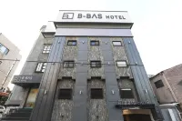 B-Bas in Pyeongri-Dong, Daegu Hoteller i Seo-gu