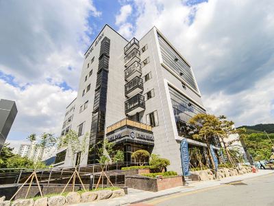 Hotel Elysia