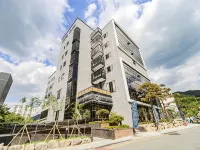 Hotel Elysia Daegu Hotels near Wolbae Station