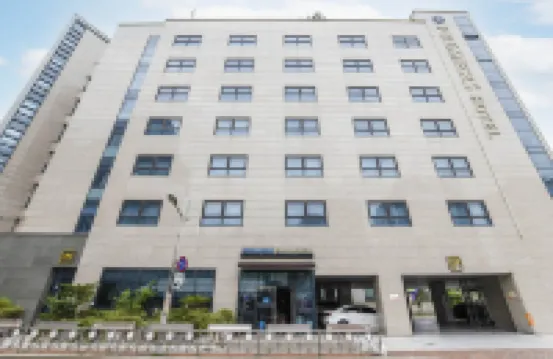 월미도 프리미어스호텔 월미 테마파크 주변 호텔