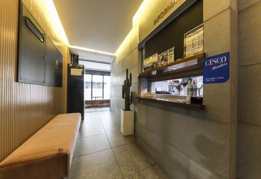 브라운도트호텔