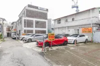 Osan JJ Hotel Osan Station Branch - モーテル