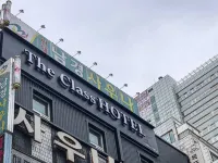 Ansan the Class Hotel