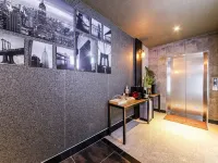 Yangju Hotel Black Hotels in Yangju