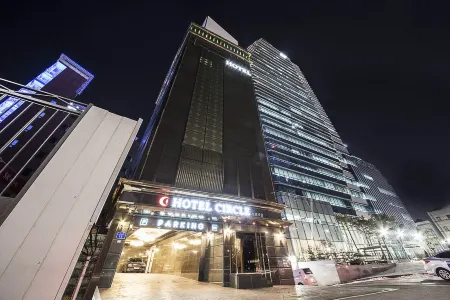 Circle Hotel Seoul
