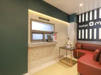 Oh MY Hotel Yeonje Busan Hotel in zona Spiaggia di Gwangalli