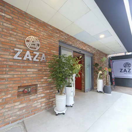 Bucheon Jaja