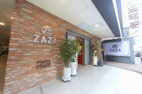 Bucheon Jaja Hotels near Bucheon University