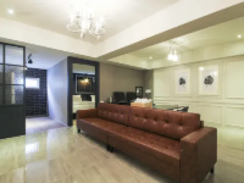 Daegu Boing Hotel โรงแรมในแทกู