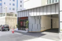 Wonju N - Motels