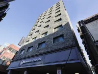 Icheon Brown Dot Icheon Terminal Branch Hotels in Icheon