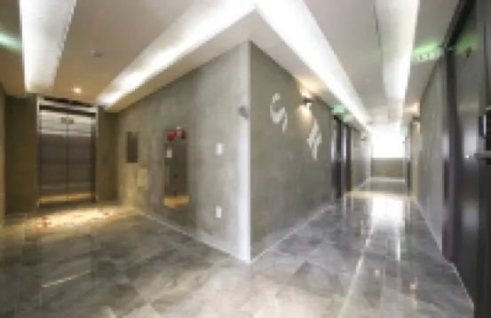 Miryang Amuse