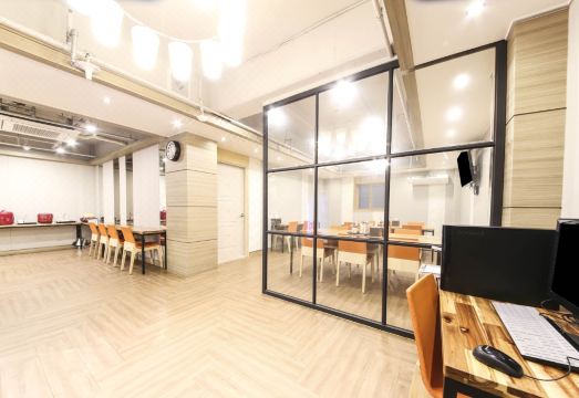 일번지무인호텔