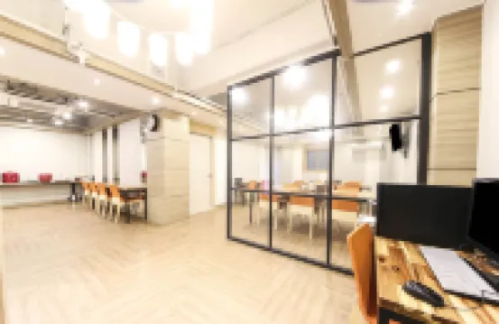 Hanam 1st Business Hotel