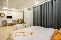 Lime Tree Luxury Studio - Service Apartment Near Artemis Hospital ,Gurgaon - 3-Star