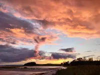 6 person holiday home in Knebel-By Traum Hotels in Knebel