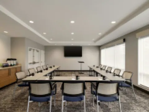 TownePlace Suites Pittsburgh Harmarville Hotels in Harmar Township