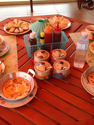 รูปภาพของฟอเรสต้าฮิลล์ รีสอร์ท