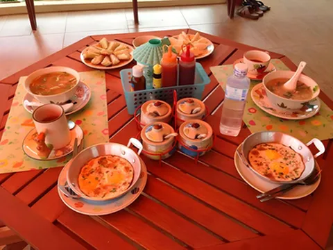 รูปภาพของฟอเรสต้าฮิลล์ รีสอร์ท