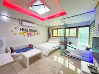 Gapyeong Hyuseong Pension - Spa