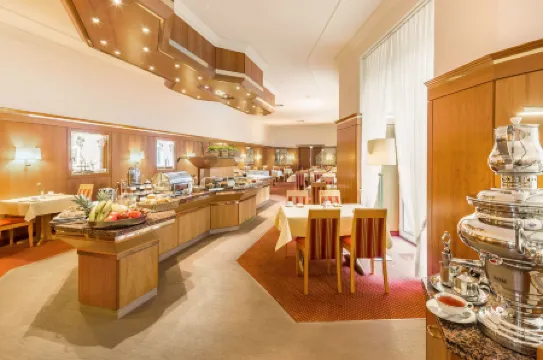 Hotel Essener Hof, Sure Hotel Collection by Best Western