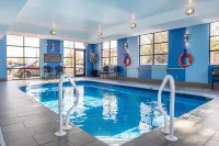 Comfort Inn Hotels in Brockville