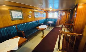 Veteranskipet MS Salten