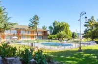 Mountain Home Inn Hotels in Baxter County