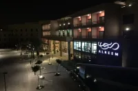 Alreem Village Hotel Отели в г. 