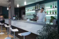 Résidence les Calanques - Bar
