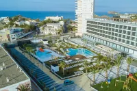 Dos Playas - 30º Hotels Hotels in Mazarrón