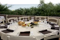 TH Costa Rei - Free Beach Resort - parking