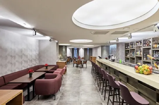 Gallery Palace Hotel