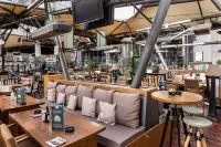 Hotel London B&B Hotels in Chair