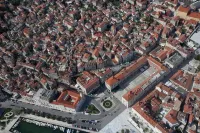 舊城區中心客房飯店