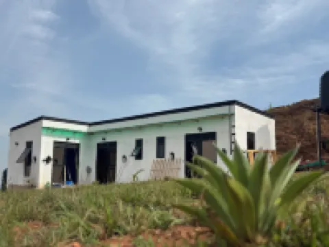 Hilltop Haven Mpigi Hotels in 