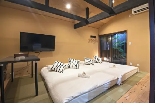 Tokinoyado Kamishichiken