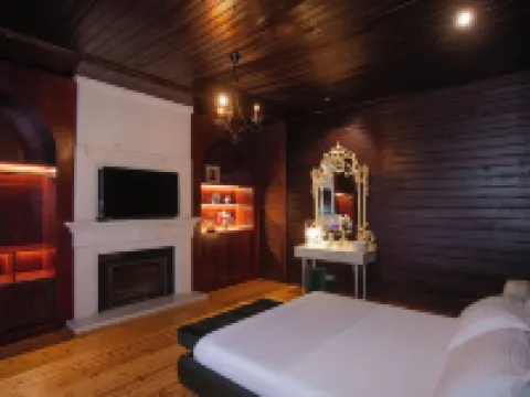 Hoteli Gjuetise Hotels in Lezhe