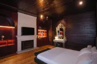 Hoteli Gjuetise Hotels in Lezhe