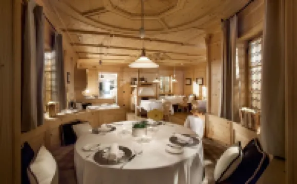 Gardena Grödnerhof - Hotel & Spa