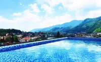 Sapa Villa Florence - Infinity Pools