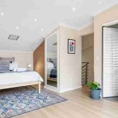 The Tygervalley Escape Rooms