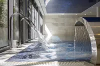 Hipotels Gran Conil & Spa - Pool