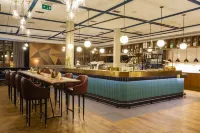 Puro Hotel Poznań Stare Miasto Hotels in Poznan