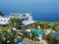 Sorriso Thermae Resort & Spa Hotels near Citara Beach