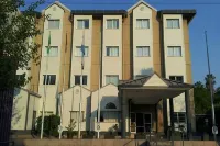 Hathor Hotels Mendoza Hotels in 