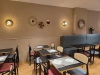 Hôtel CASA MOHO - Juan-Les-Pins アンティーブのホテル