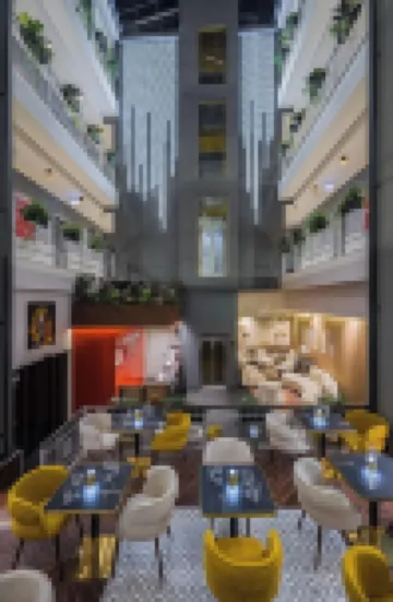 ホテル アローラ