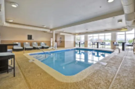 Homewood Suites by Hilton Cincinnati-Milford Hoteles en Condado de Clermont